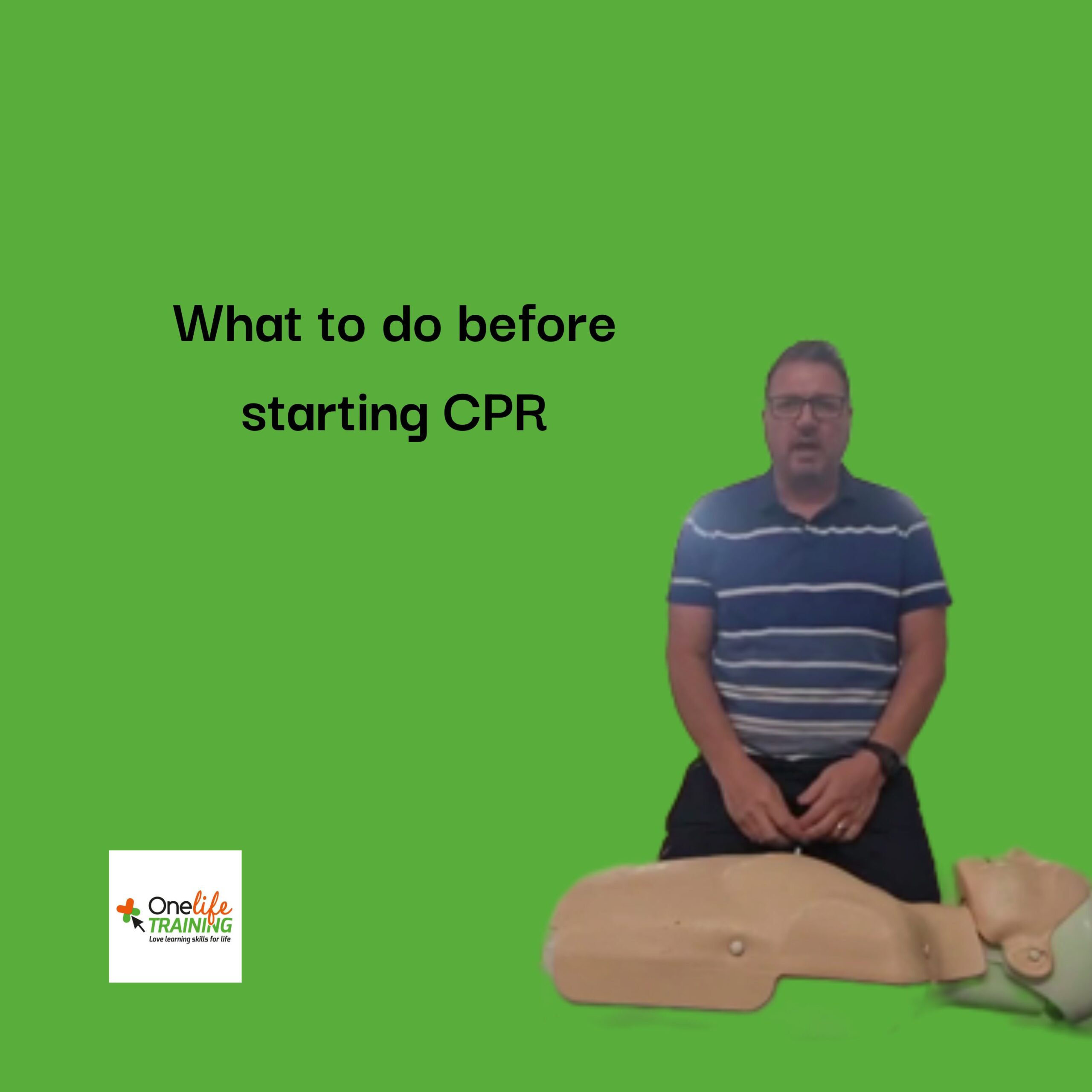 CPR