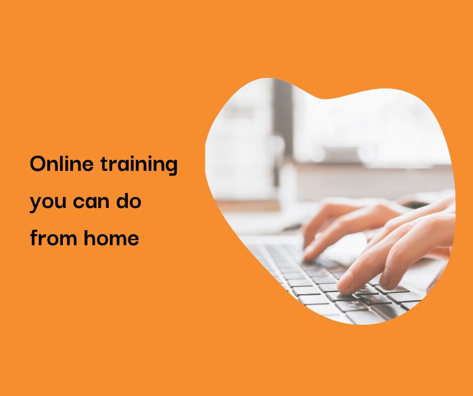 Online training